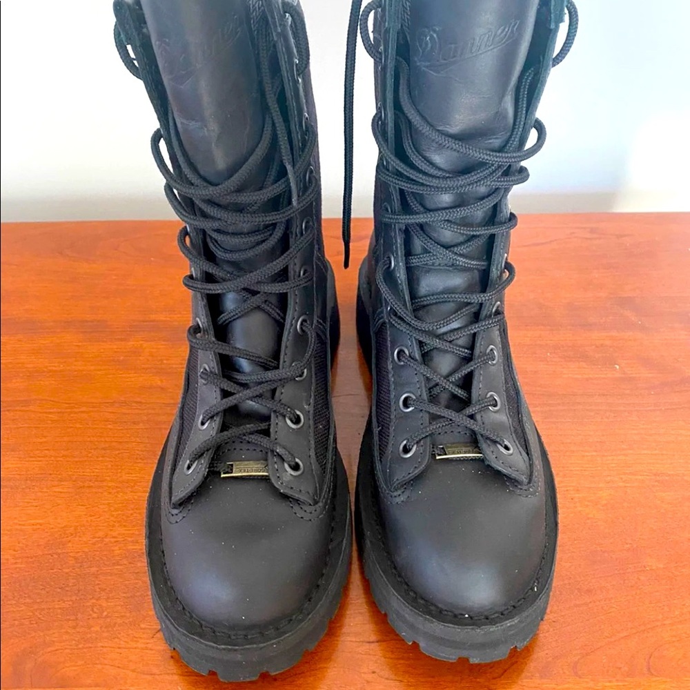 Danner Acadia 8” Boots